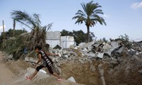 Palestine, UN call for emergency humanitarian aid for Gaza