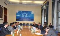 Vietnam, Italy hold 2nd strategic dialogue 