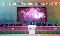 Vietnam contributes to Asia-Pacific tourism development