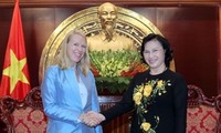 Vietnam to strengthen relations with Norway