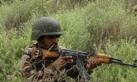 Gunfight in Kashmir kills at least 9