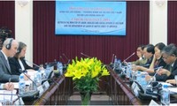 2014 Vietnam-US labor dialogue opens in Hanoi