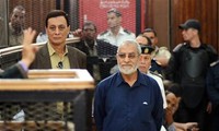 Egypt remands 312 MB supporters to military courts