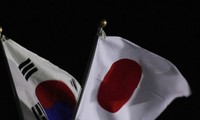 Japan, ROK hope to repair bilateral relations