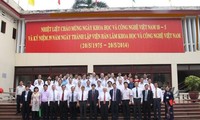 Vietnam Academy of Social Sciences sets tasks for 2015