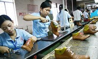  Footwear sector sets a 14-billion-USD export target 