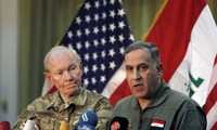 Iraqi divide interferes anti-IS coalition