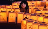 Japan commemorates victims of 2011 earthquake and tsunami 