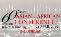 Preparations for the 60th Asian-African Conference underway