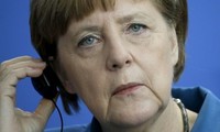 Merkel defends German intelligence cooperation with US