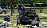 White House: too soon to tell if IS is behind Texas attack