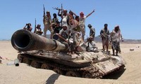 Houthi rebels accept new truce in Yemen