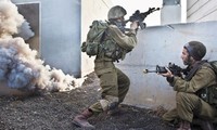 Israel begins nationwide emergency drill