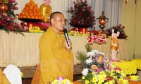 OVs in Czech Republic celebrate Buddha’s birthday