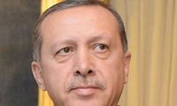 Turkey's President accepts cabinet resignation