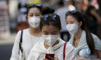 China, US develop new MERS antibody