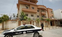 Three of ten kidnapped Tunisian diplomats freed in Libya