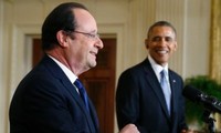 US denies claims on wiretapping French President