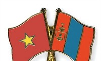 Vietnam, Mongolia strengthen ties