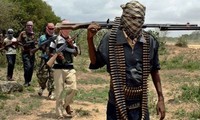 Suspected Boko Haram militants kidnap 100 in Cameroon