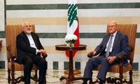 Iran initiates peace plan for Syrian crisis