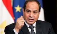 Egypt announces parliamentary elections date