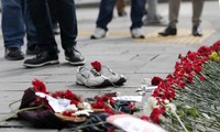 Turkey suspects Islamic State of carrying out bombings in Ankara