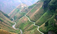 Vietnam to turn Dong Van plateau into national and international destination