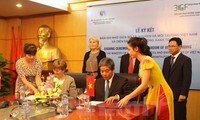 Vietnam, Denmark step up cooperation in food safety