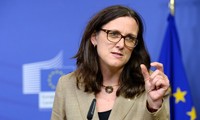 EU, Ukraine, Russia fail to reach trade deal