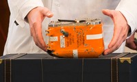 Decoding of Russian jet’s black box fails