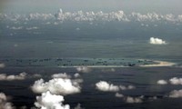 The Philippines to set up 1-million USD flight-tracking system in disputed sea