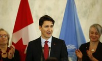 Canada seeks seat on UN Security Council in 2021-2022 term