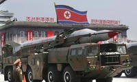 China calls on North Korea to comply with UN resolutions