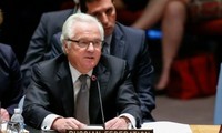 Russia, China warn of chemical weapons threat against Europe