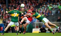 Irish Gaelic football