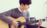 “Sungha Jung Live in Vietnam” 2016