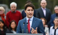 Canada consistently not to pay ransom to terrorists