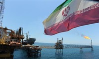    Iran ready to join oil freeze plan