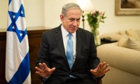 Israel rejects French initiative on Middle East peace talks 