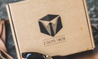 2Guys1Box - first subscription box service in Vietnam