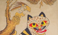 Minhwa - A Folk Art That Touches The Soul Of The Korean People 