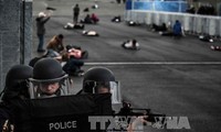 Morocco, France cooperate to prevent terrorist attacks during Euro 2016