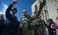 Kremlin: No agreement on OSCE police mission to Eastern Ukraine