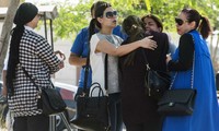 Families of EgyptAir flight MS804 crash victims get advance compensation