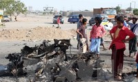 Yemen government sets conditions for negotiation with warring parties