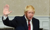 Boris Johnson will not run for Britain’s Prime Minister