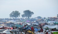 UN Security Council urges neighboring countries to help stop the fighting in South Sudan