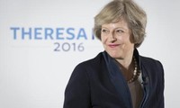 Theresa May to become UK’s next prime minister