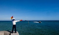 Overseas Vietnamese youths encouraged to write about Vietnam’s maritime sovereignty